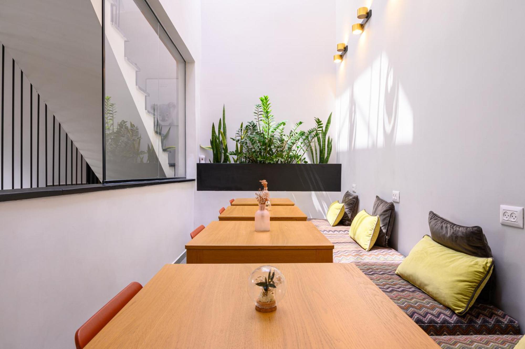 Rokah Luxury Villa At Ramat Hahayal Тел Авив Екстериор снимка