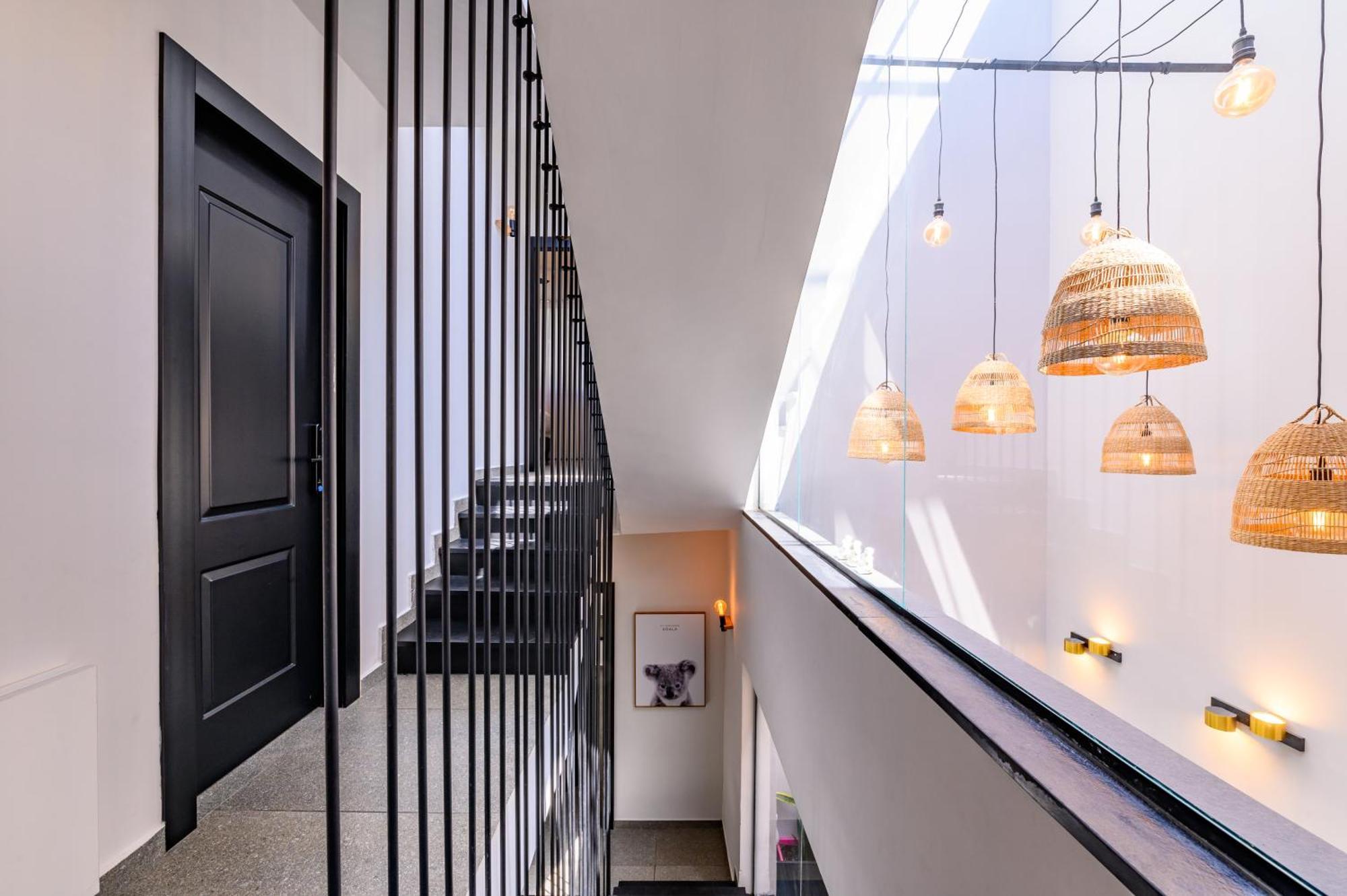Rokah Luxury Villa At Ramat Hahayal Тел Авив Екстериор снимка