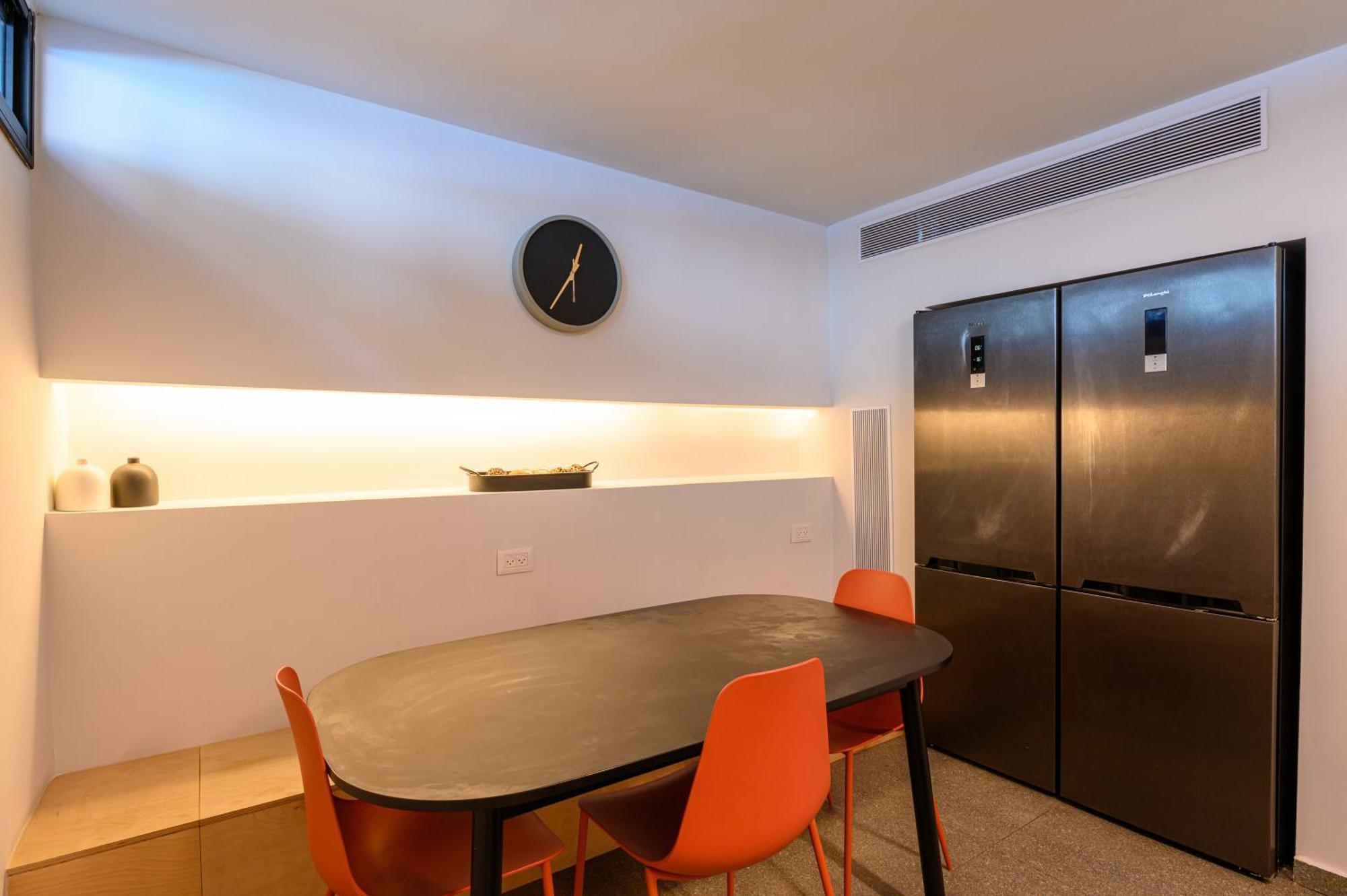 Rokah Luxury Villa At Ramat Hahayal Тел Авив Екстериор снимка